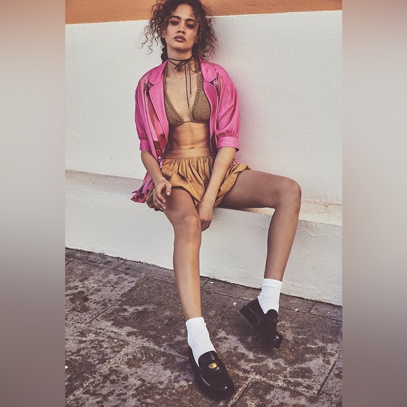 Free People Liv Loafers - Picture 6 of 9